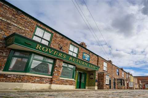Coronation Street stars face shorter contracts as viewing figures drop