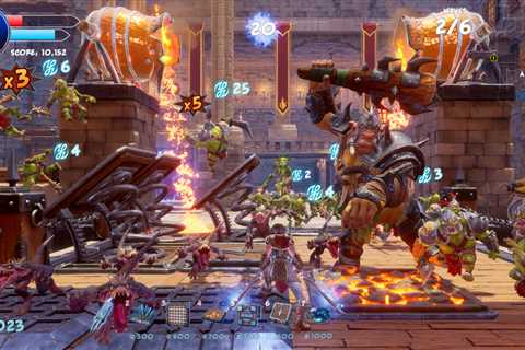 Gamers Have Limited Time to Snag £24 Tower Defense Game for Free in Epic Giveaway