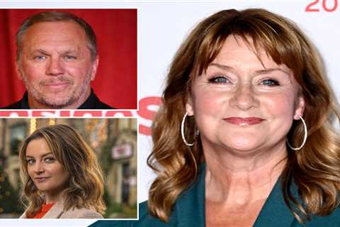 Fears of More Axed Stars in ITV Soap Operas Amid Cash Crisis