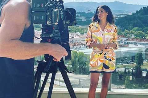 A Place in the Sun: Exciting New Locations and Show First Teased by Presenter Jean Johansson