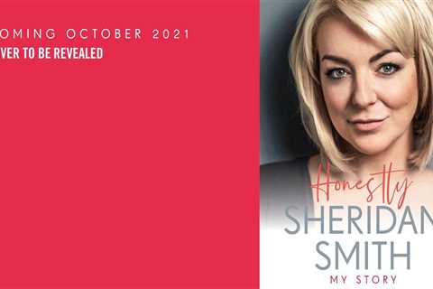 Sheridan Smith shelves autobiography over privacy concerns