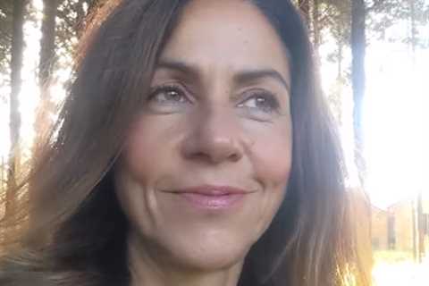 Julia Bradbury Reveals Major Life Changes Post-Cancer Scare