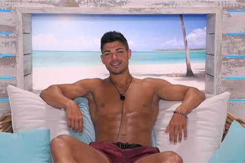 Love Island fans speculate on Anton Danyluk's return to the show