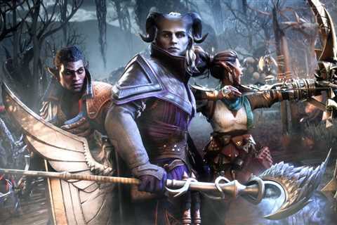 Top 5 RPGs Released in 2024: A Review