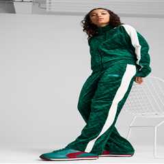 Squid Game Collaborates with Puma for Fashion Collection