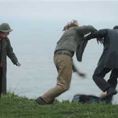 Vera's Shocking Cliffside Showdown Leaves Fans Reeling