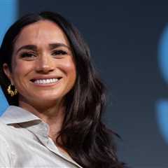 Meghan Markle set to earn £800,000 per Instagram post on new account