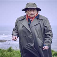 Vera fans shocked as series finale released online before TV broadcast