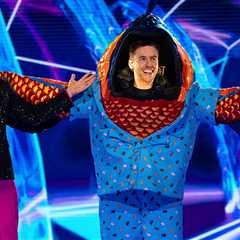 The Masked Singer UK 2024: Recap of Season 5 Celebrities and Winners