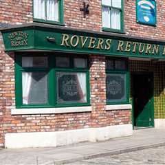 Can Coronation Street be Saved? A Look at the Challenges and Solutions