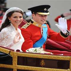 How Prince William and Kate Middleton Keep the Spark Alive After 14 Years of Marriage