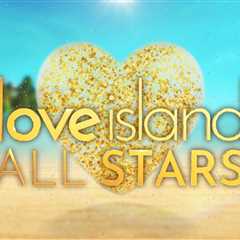 How to Watch Love Island All Stars 2025 Abroad: A Quick Guide