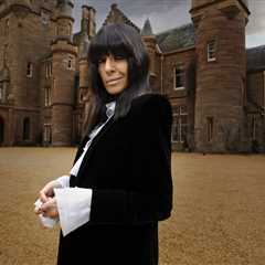 Claudia Winkleman's Replacement on The Traitors?