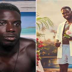 Marcel Somerville's Return to Love Island: The Real Reason Unveiled