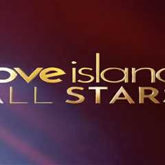 Love Island All Stars Boss Reveals 2019 Icon He Wishes He'd Signed Up