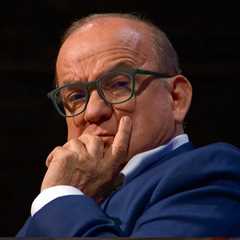 Touker Suleyman Takes Swipe at The Apprentice, Saying Dragons’ Den is ‘More Real’