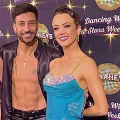 Giovanni Pernice hints at Strictly comeback as he lands new dancing role