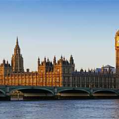 Urgent probe launched after 'spiking' at UK parliament bar