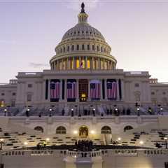 Trump Moves Inauguration Indoors Due to Freezing Weather