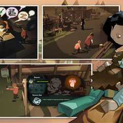 PC Gamers Can Get Zombie Survival Game with Touching Story for Free