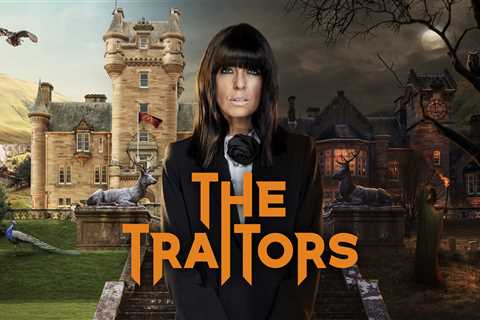 The Traitors: Meet the Contestants Competing for a Life-Changing Prize