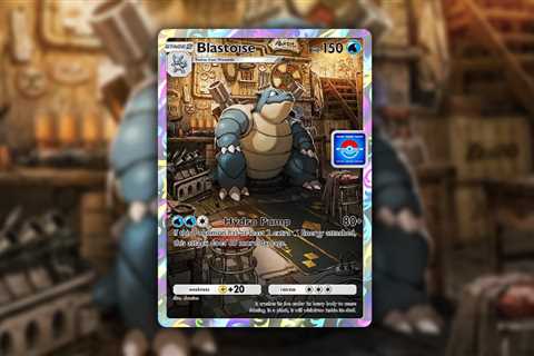 Exciting Pokémon TCG Pocket Events Unveiled: New Cards, Rewards, and More!