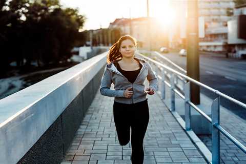Exactly how much exercise you need per day to slash risk of 19 diseases AND lose weight – from..
