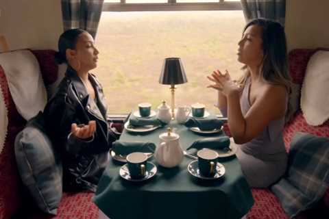 The Traitors: Sisters revealed in high twist as new series kicks off