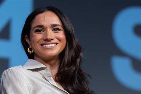 Meghan Markle set to earn £800,000 per Instagram post on new account