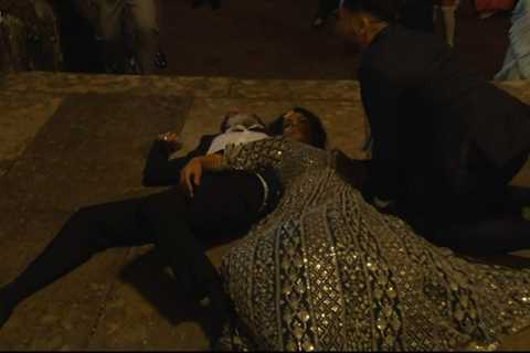 EastEnders: Who Survived the New Year's Day Bloodbath?