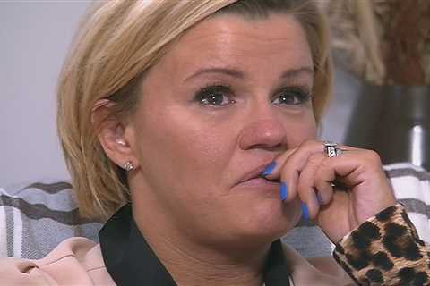 Kerry Katona's online clothing boutique closes after four years