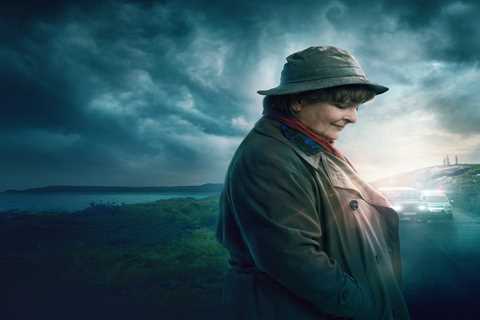 Vera's Emotional Farewell: ITV Drama Comes to an End After 14 Years