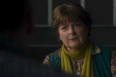 Vera bids farewell with cameo appearances from Casualty and Coronation Street stars