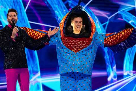 The Masked Singer UK 2024: Recap of Season 5 Celebrities and Winners