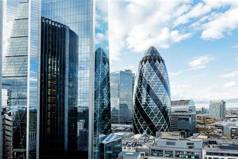 Home Office staff spend £10,000 of taxpayer money on dinner at swanky London restaurant