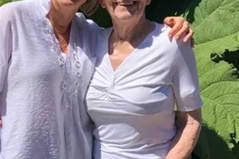 Ruth Langsford Shares Heartwarming Health Update on Mum