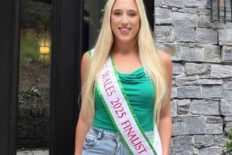 Reality Star’s Daughter Competes in Miss World – Can You Guess Her Famous Mum?