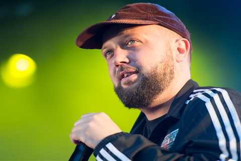 Nepo Baby DJ and Actor Revealed to Have a Very Famous Uncle