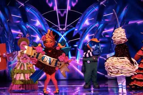 The Masked Singer fans disappointed as new format is revealed