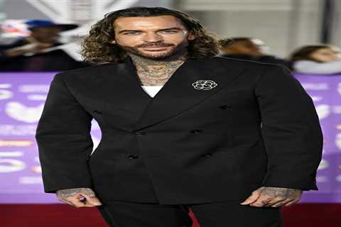Pete Wicks Opens Up About Relationship with Maura Higgins and Struggles with Strictly Trolls