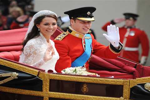 How Prince William and Kate Middleton Keep the Spark Alive After 14 Years of Marriage