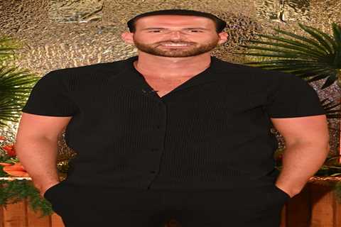 Love Island Star Ronnie Vint Joins All Stars Lineup for South Africa Villa