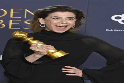 The Golden Globe Awards 2025: Shock Wins, Snubs, and Emotional Speeches
