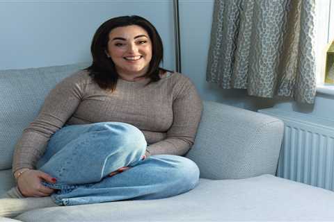 Bianca Perea: A Cancer-Free Miracle After UK's First Liver Transplant for Advanced Bowel Cancer