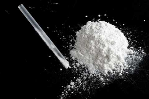 The Rise of Ketamine Use: Review to Consider Reclassification as Class A Substance