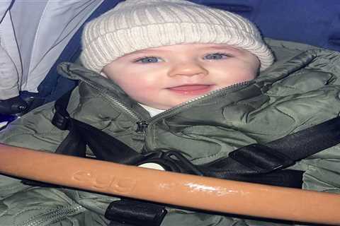 Parents' Quick Thinking Saves Son's Eyesight