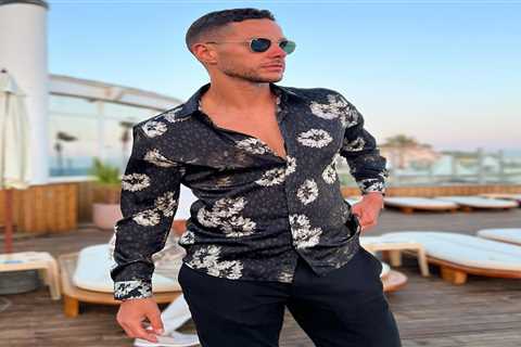 Scott Thomas Joins Love Island All Stars: The Real Reason Revealed