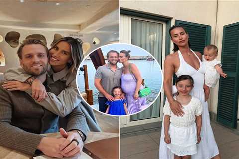 Ferne McCann opens up about challenges in her relationship with Lorri Haines