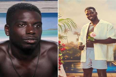 Marcel Somerville's Return to Love Island: The Real Reason Unveiled