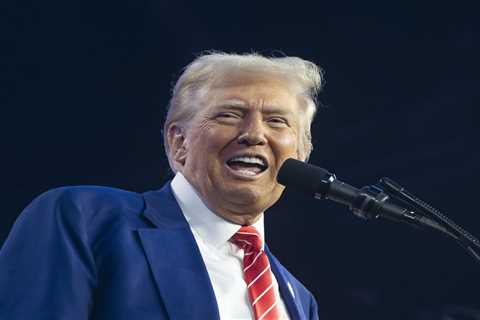 Trump Slammed by France and Denmark Over Greenland Plans